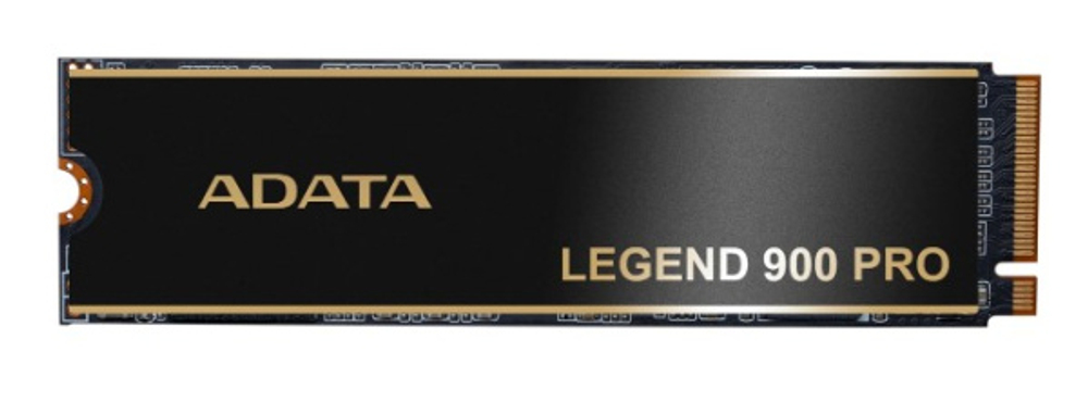 Накопитель SSD M.2 2280 ADATA XPG LEGEND 900 PRO 2000 ГБ