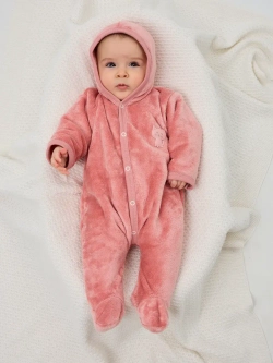 комбинезон для новорожденных