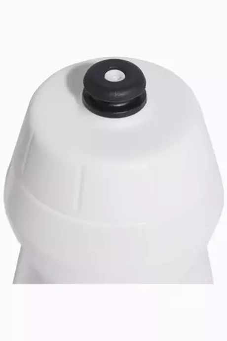 Бутылка для воды adidas Tiro - белый