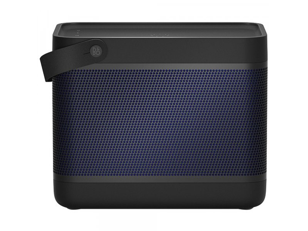 Портативная акустика Bang & Olufsen Beolit 20 Black Anthracite