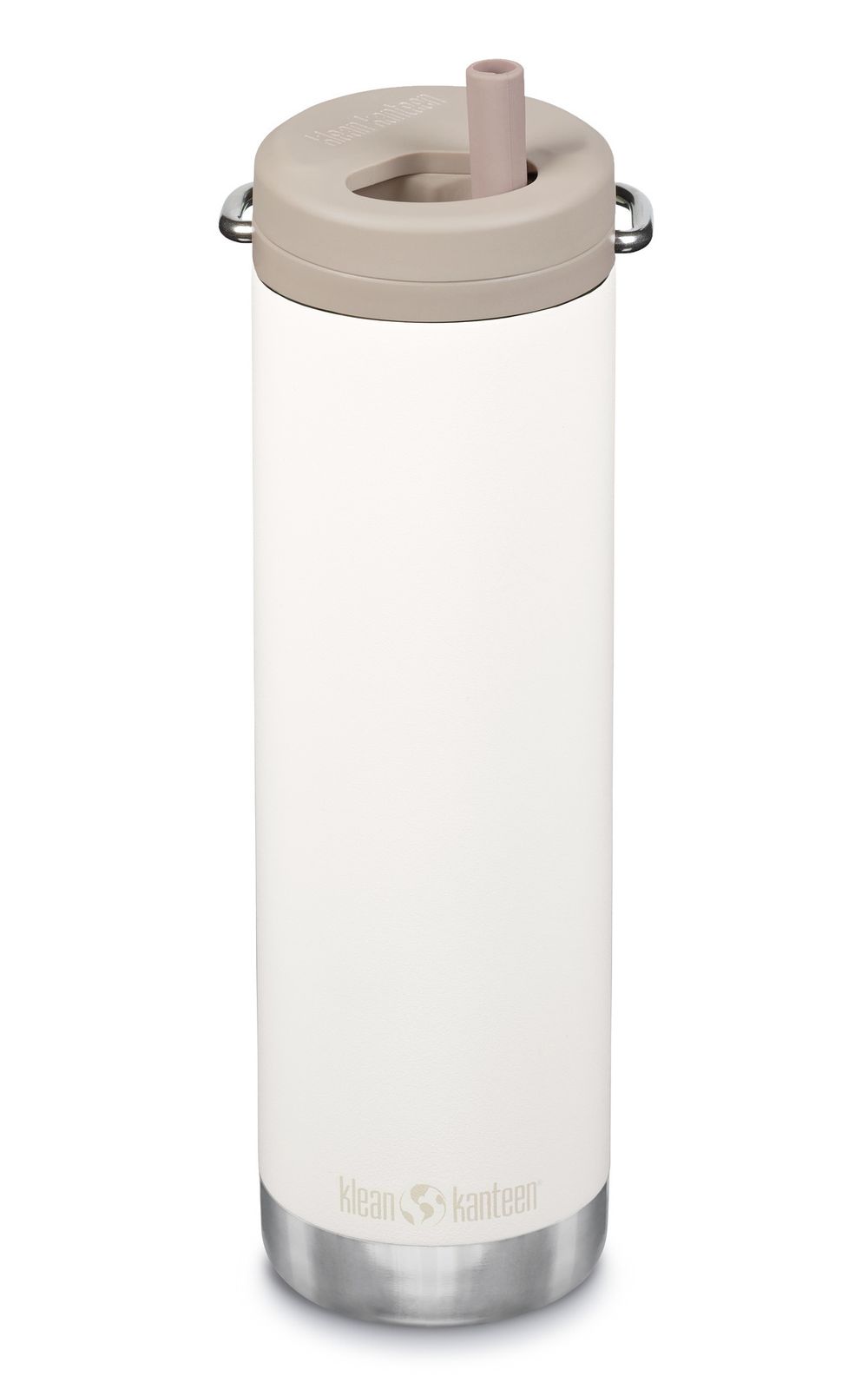 Термокружка Klean Kanteen TKWide Twist Cap 20oz (592 мл) Tofu