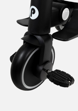 Pituso Велосипед трехколесный Leve Pro Хакки