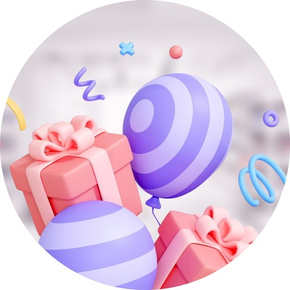 Товары для праздника