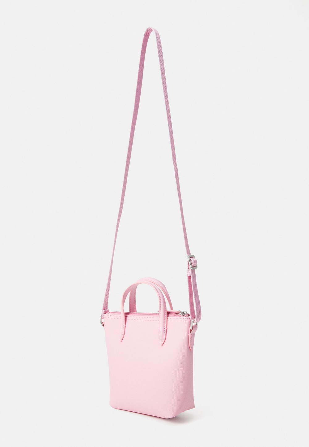 Lacoste Сумка - Розовый (LA251H0M8-J11)