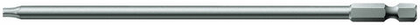 Насадка Wera 867/4 Z TORX® TX10х152 мм 05060196001