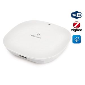 Блок управления (шлюз) для Умного дома