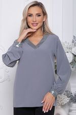 Блузка 41918-1 Avili