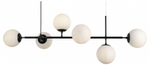 Подвесная люстра Kink Light Ирда 07622-6,19-01
