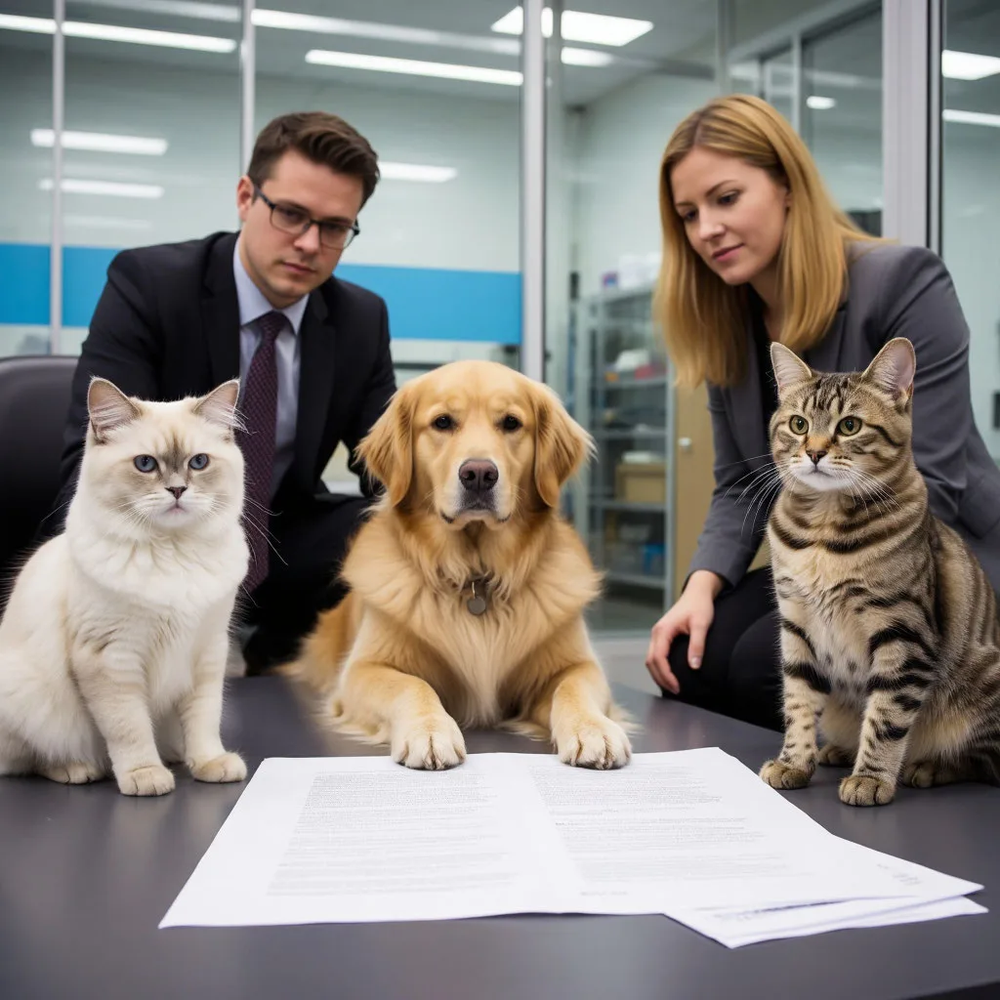 Юридическое сопровождение