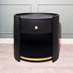 Тумба прикроватная Rosemberg