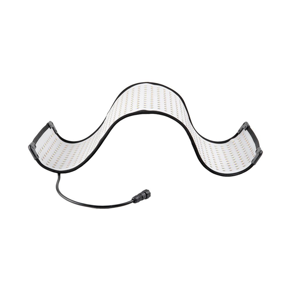 Светодиодный осветитель GreenBean FreeLight 504 bi-color