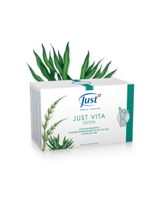 Бад JUST Vita Detox