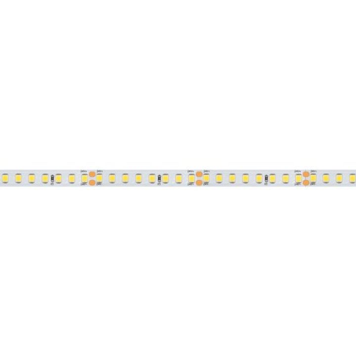 Светодиодная лента Arlight 12W/m 160LED/m 2835SMD холодный белый 5M 024534(2)