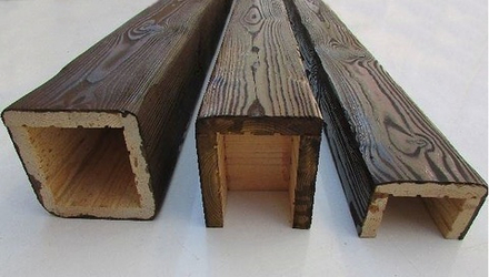 Фальш-балки