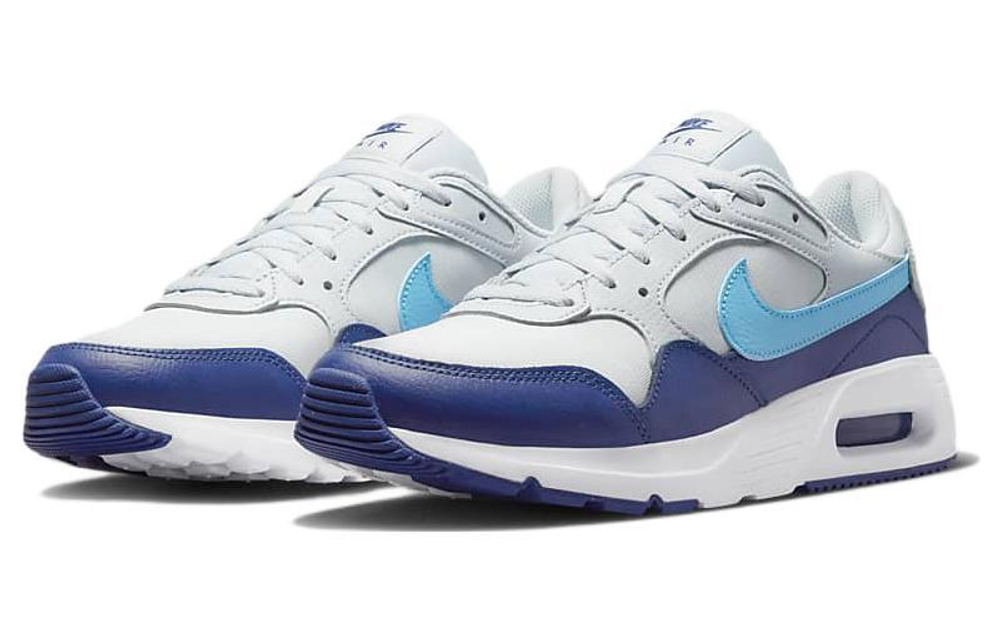 Кроссовки Nike Air Max Sc