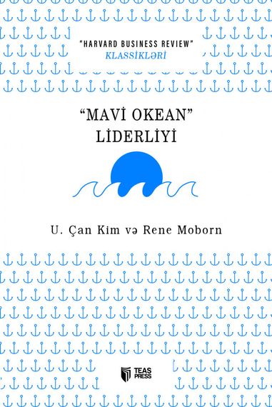 Mavi okean liderliyi