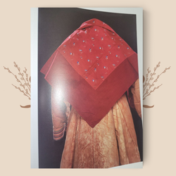 Приобуть, приодеть – так и есть на что глядеть. Т.В. Наумова