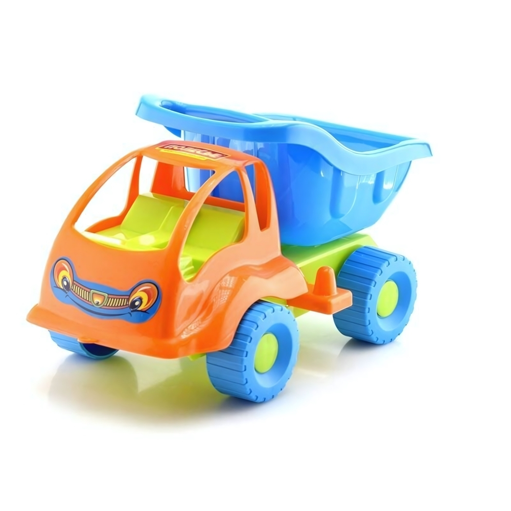 Машина Самосвал "Муравей" (Полесье)