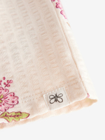 Платье для девочки Next E54-820, Молочный