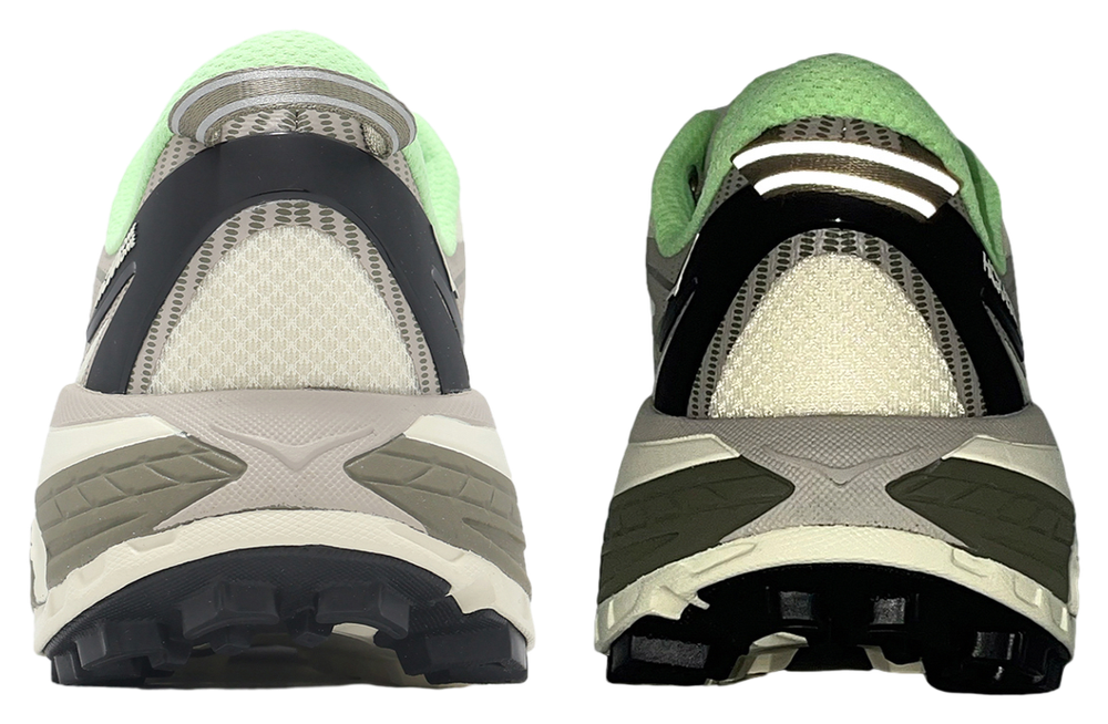 Кроссовки unisex Hoka Mafate speed 2