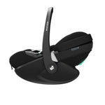 Автокресло Maxi-Cosi Pebble 360 Pro 0-13 кг с базой Family Fix 360 Prо 8052390110 Twillic Black/черный (2024)