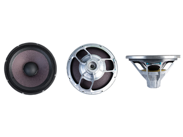 CVGAUDIO 12MN308L- профессиональная динамическая головка СЧ/НЧ диапазона