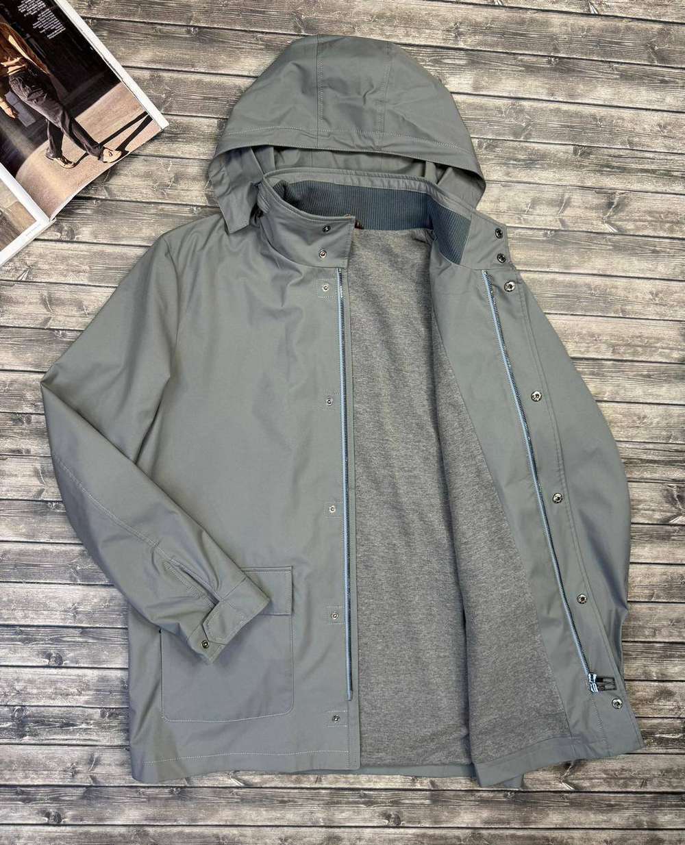 Куртка Loro Piana