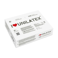 Ультратонкие презервативы Unilatex Ultra Thin 144шт