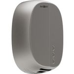 Сушилка сенсорная 1050 W нерж. сталь EVO-POWER 01425.S матовый