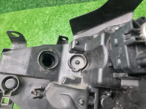 Фара правая Mazda CX-5 2 (2017-2021) Full LED