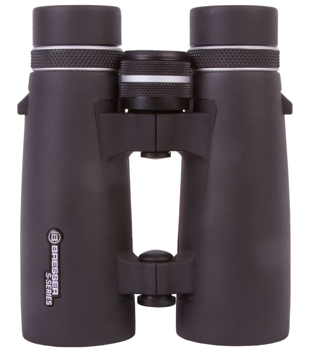 Бинокль Bresser S-Series 10x42