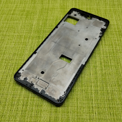 Tecno Camon 19 (cI6n) / часть корпуса (рамка дисплея)