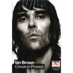 Ian Brown / Greatest Promos (RU)(DVD)