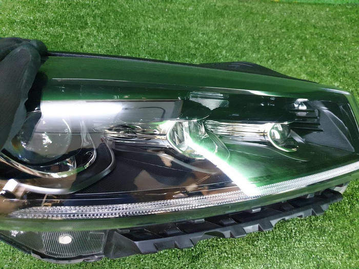 Фара правая Kia Sorento 3 UM Prime (2017-2020) LED