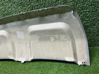 Накладка заднего бампера RR Sport 2 L494 (13-17)