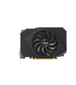 Видеокарта ASUS PH-RTX3050-8G-V2//RTX3050 DVI HDMI DP 8G D6; 90YV0GH8-M0NA00