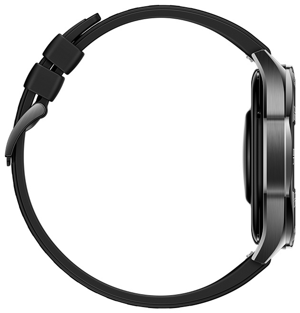 Смарт-часы Huawei Watch GT 5 46 мм черный