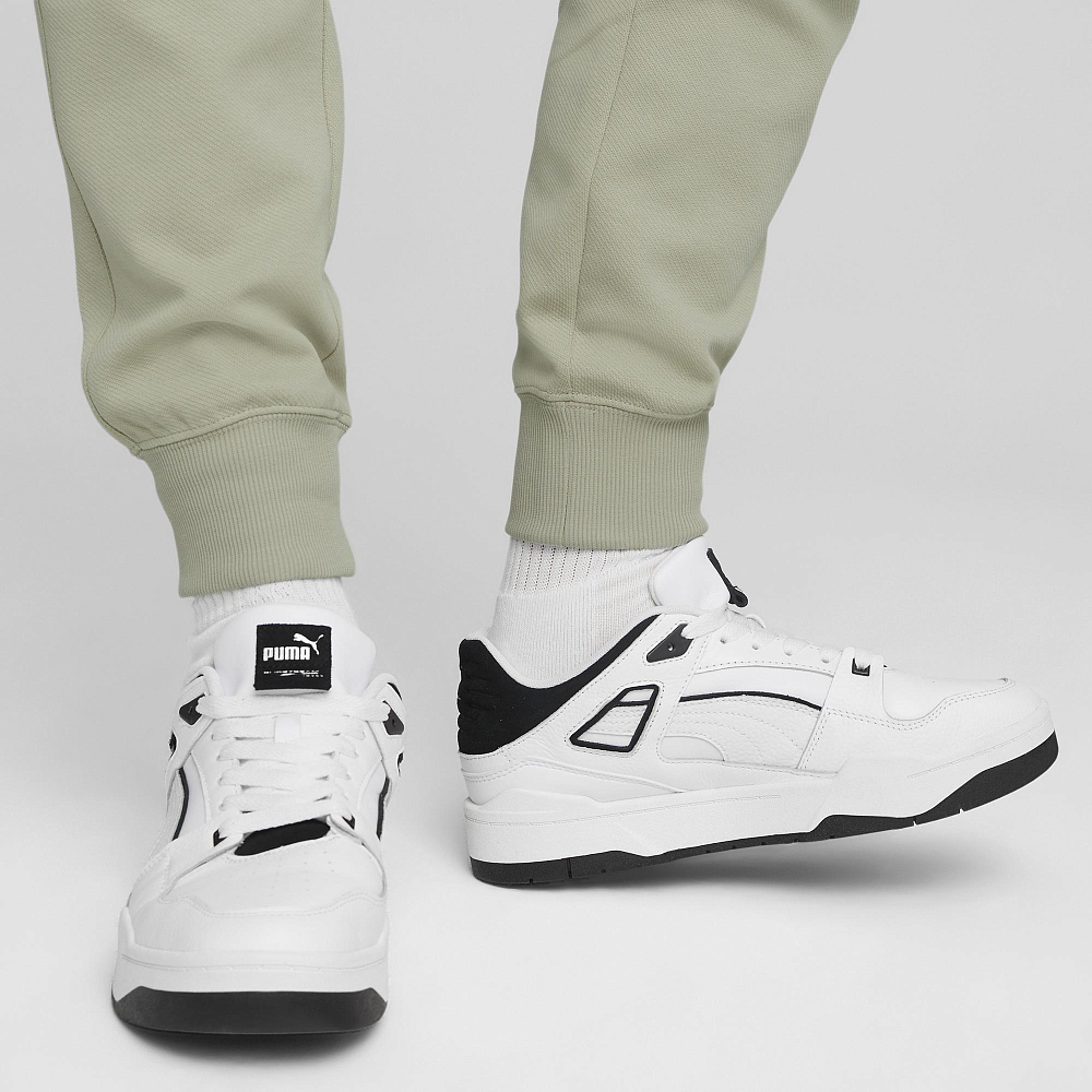 Мужские кеды PUMA Slipstream