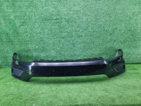 Бампер передний VW Tiguan 2 (2016-2020)