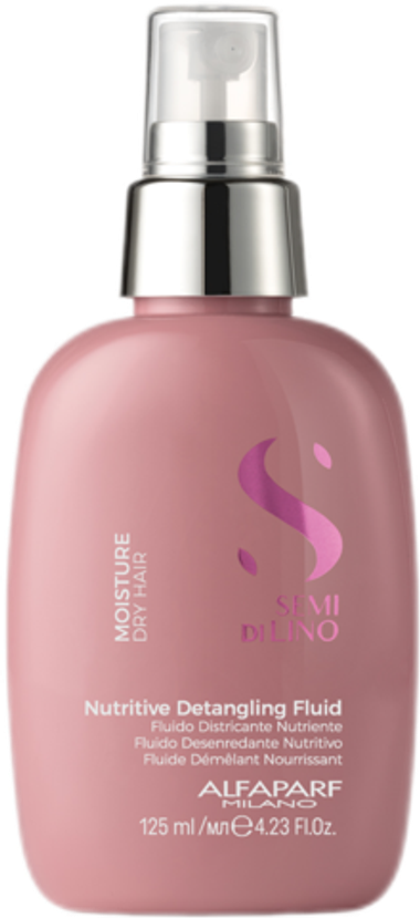 SDL M Detangl.Fluid / Увлажняющий флюид для посечённых кончиков волос