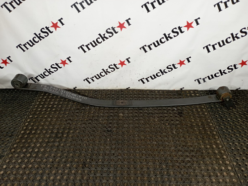 Лист рессоры коренной 2020г.