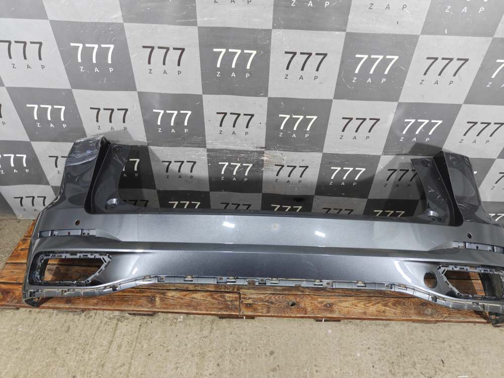 Бампер задний Changan CS55 Plus 21-нв Б/У Оригинал S203F2713030900