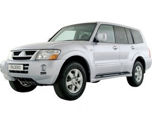 Pajero III