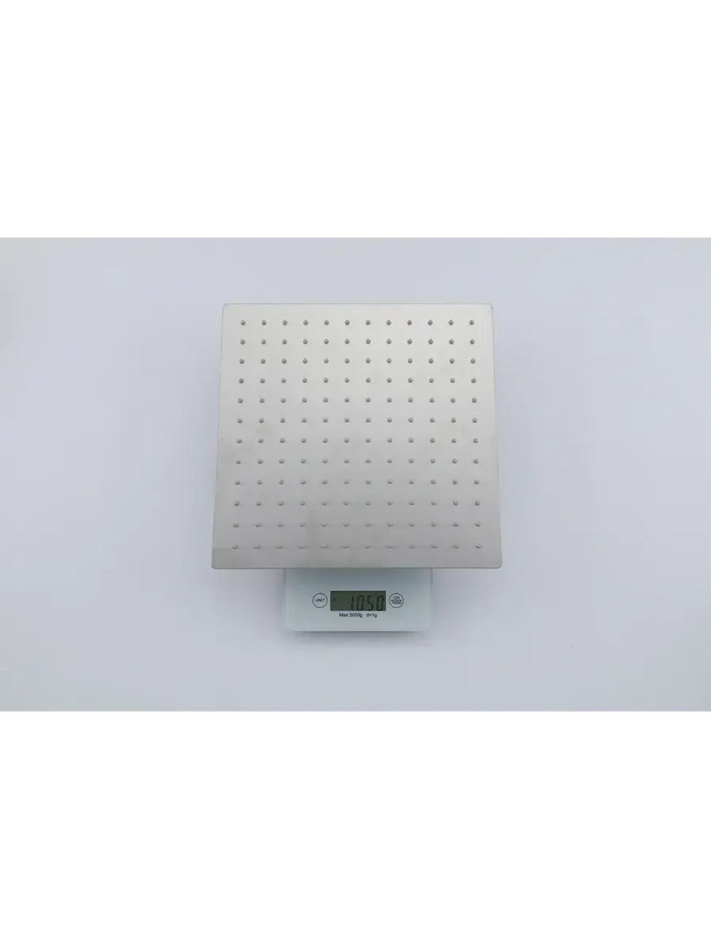 Душевая система с тропическим душем FRAP F24802-1