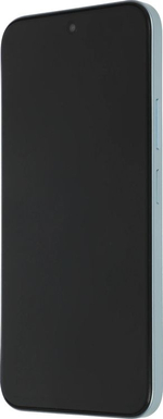 6.75" Смартфон OPPO A6x 4/128Gb,  NFC,  IPS,  120Гц,  6100мAч,  голубой