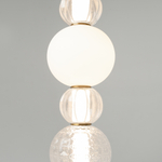 Подвесной светильник Maytoni P069PL-L17G3K