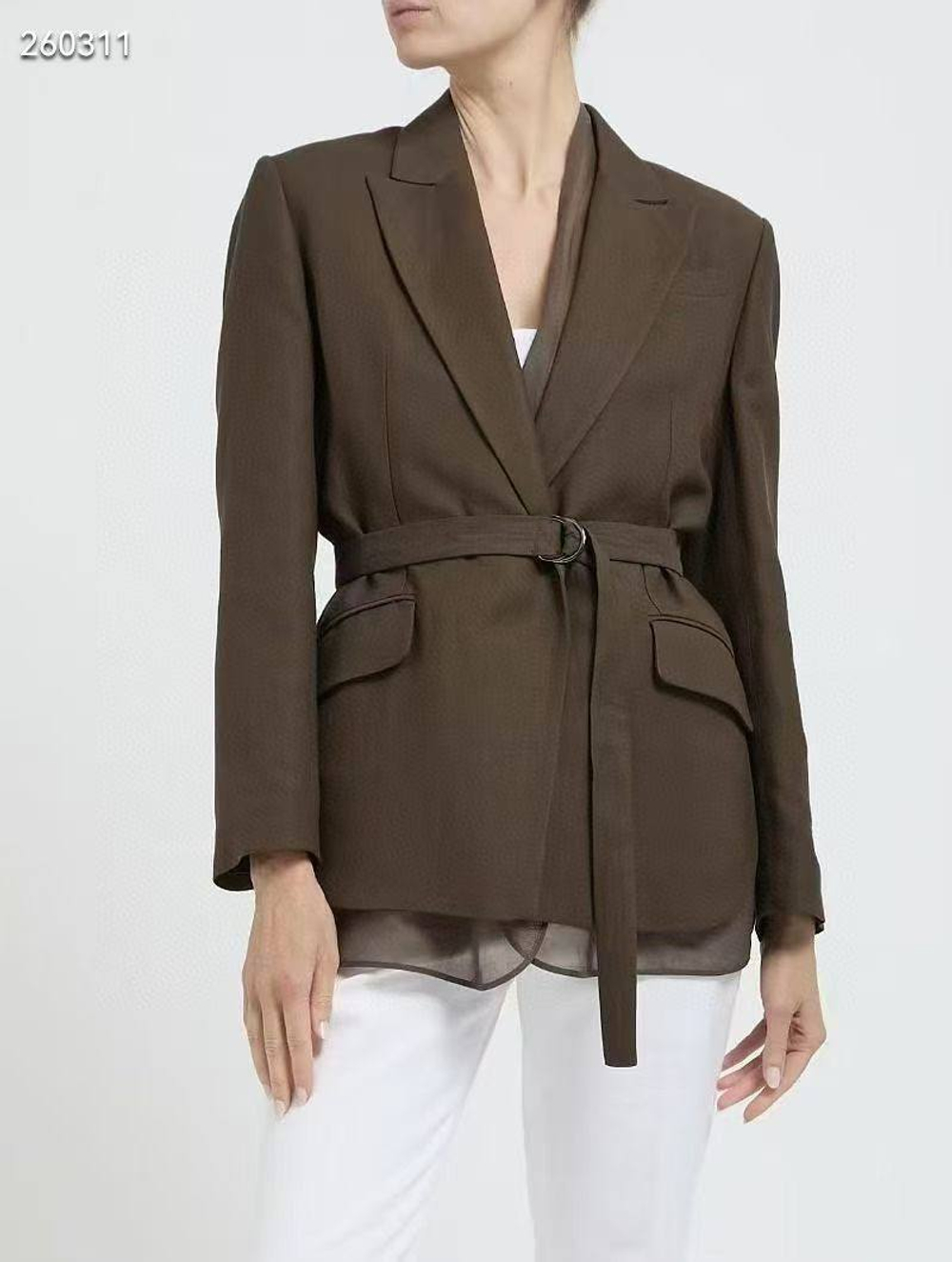 Костюм Brunello Cucinelli