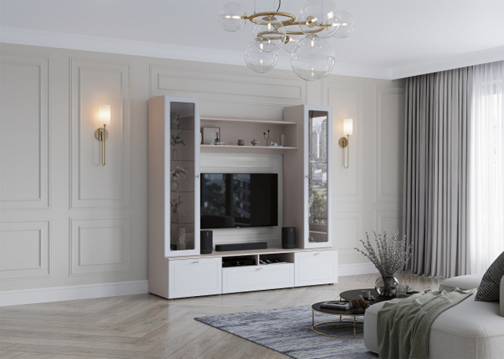 Пенал-надстройка "Лорэн"