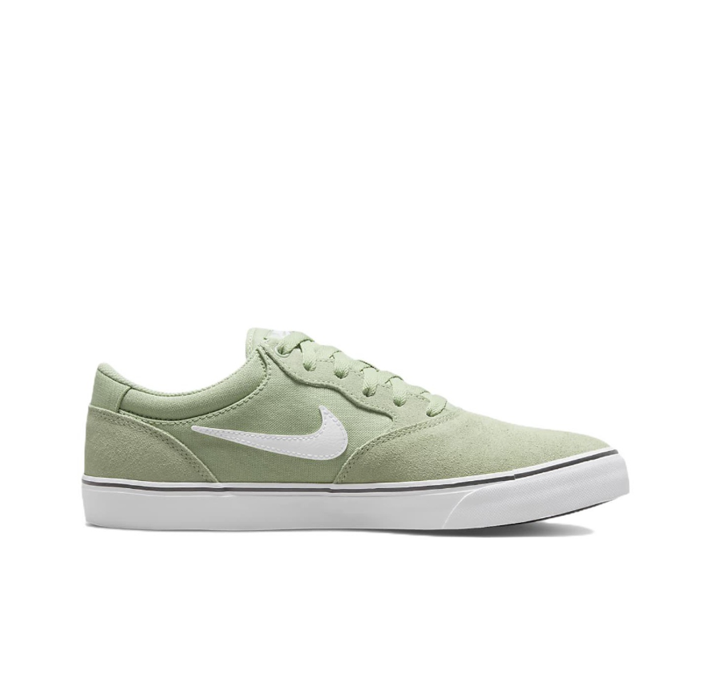 Кеды Nike SB Chron 2 'Green' DM3493-301