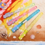 Мыльные пузыри «Веселый Мороженщик», 38 см, в ассортименте